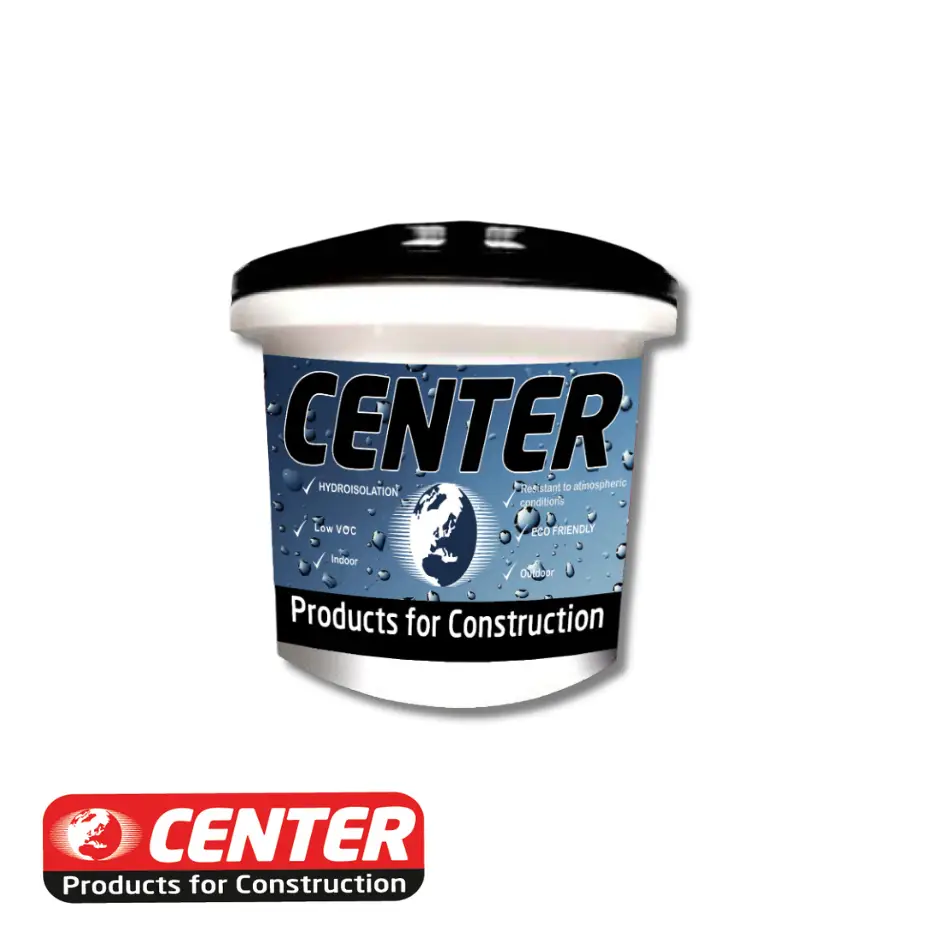 CENTER HYDROSTOP