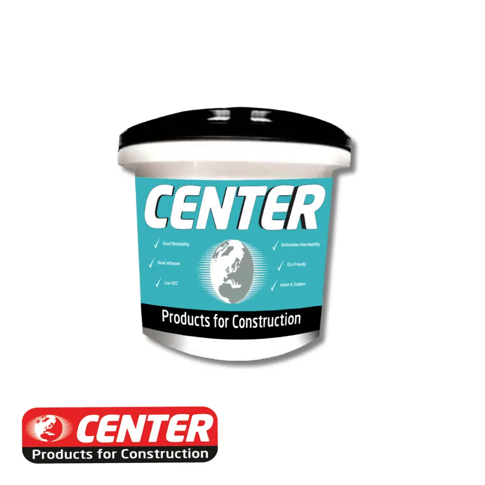 CENTER PRIMER